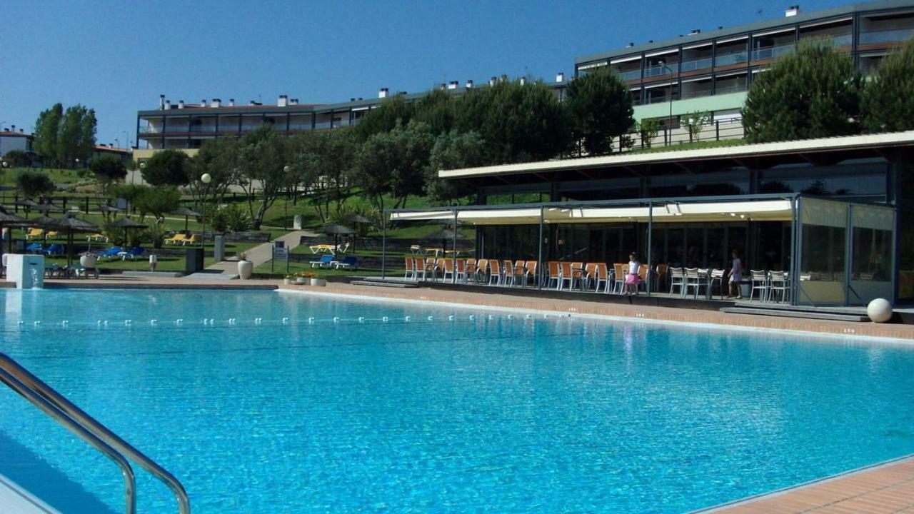 Апартаменты Marina Park 205 Лагуш Экстерьер фото